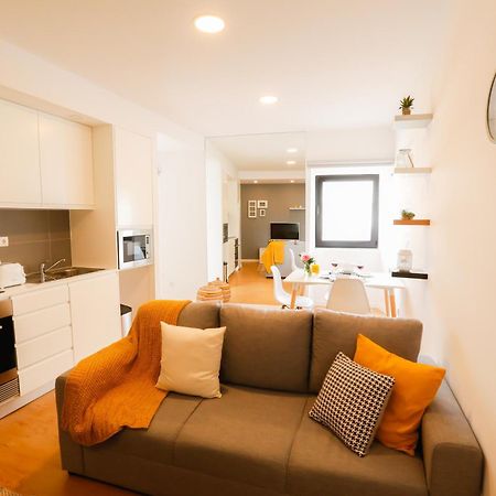 2 Towers Apartment Ponta Delgada  Exterior photo