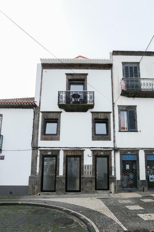 2 Towers Apartment Ponta Delgada  Exterior photo